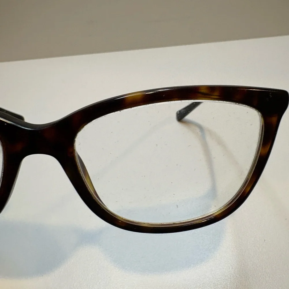 COACH HC6124 / 5417 (Dark Tort) 51•17•140 COACH EYEGLASSES COACH GLASSES‎ FRAMES
